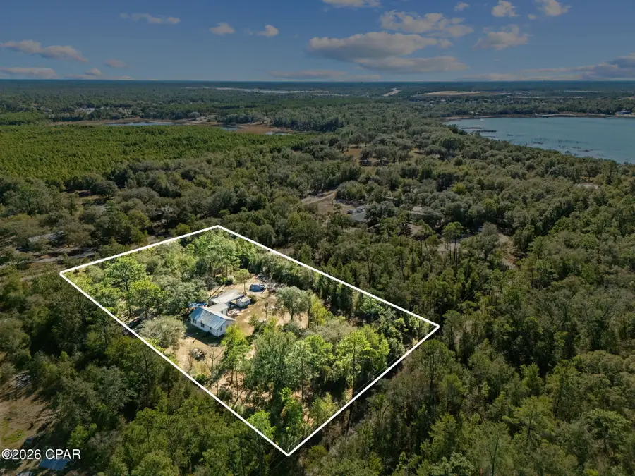 14303 Sand Pine Lane, Southport, FL 32409 - Image #3