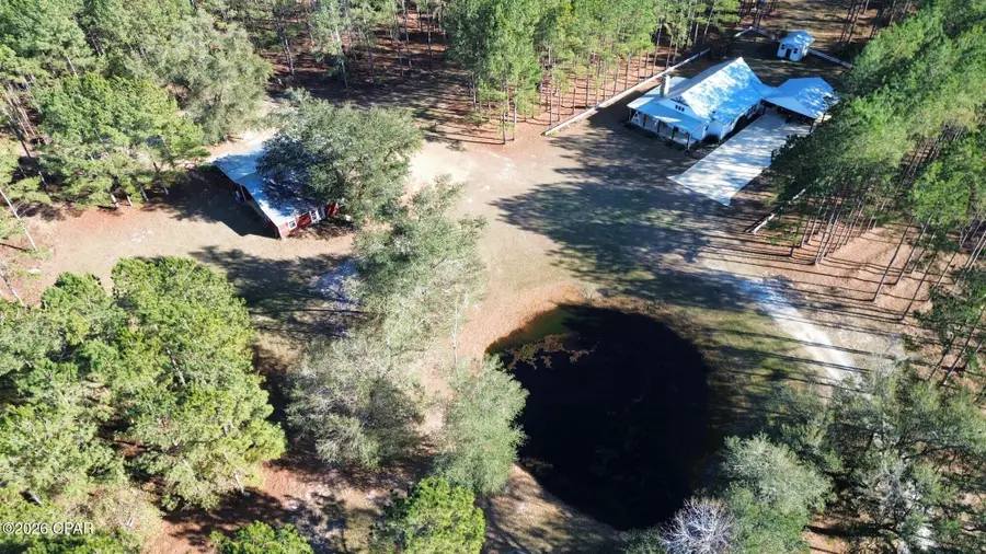 3379 Acy Road, Vernon, FL 32462 - Image #3