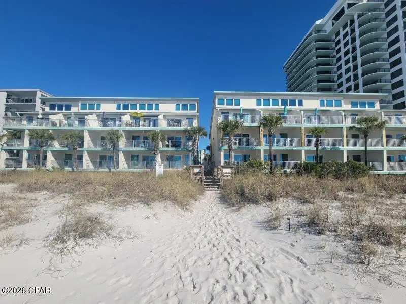 6205 Thomas Drive #10A, Panama City, FL 32408 - Image #1