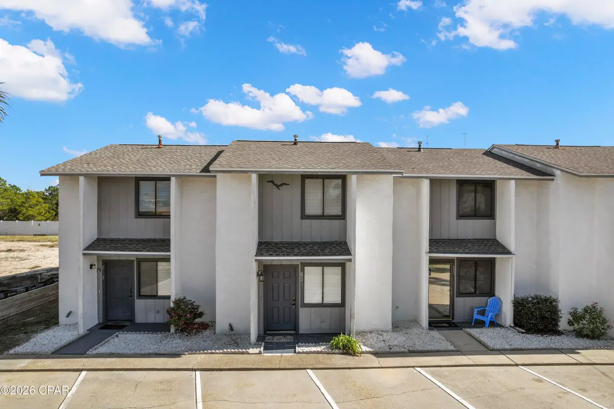 621 Laurel Street, Panama City Beach, FL 32407 - Image #1