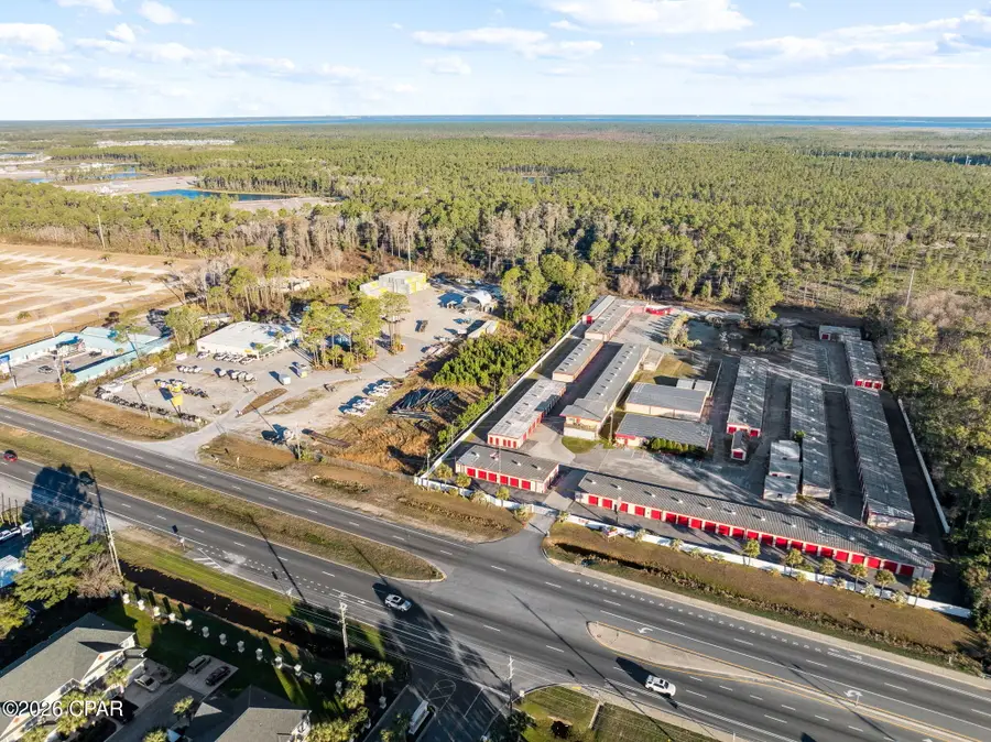 8304 Panama City Beach Parkway, Panama City Beach, FL 32407 - Image #3