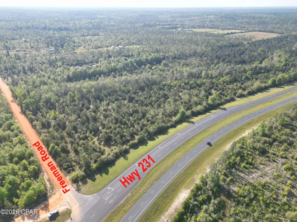 0000 Hwy 231, Alford, FL 32420 - Image #1