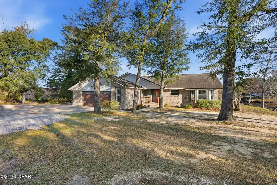 7248 W Lakeland Drive, Panama City, FL 32404 - Image #2