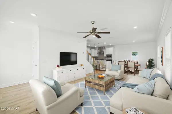 171 Pine Lake Drive, Santa Rosa Beach, FL 32459