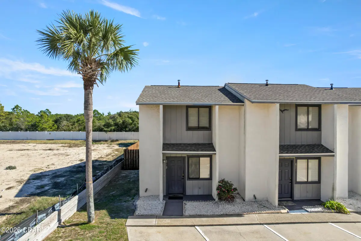 619 Laurel Street, Panama City Beach, FL 32407 - Image #1