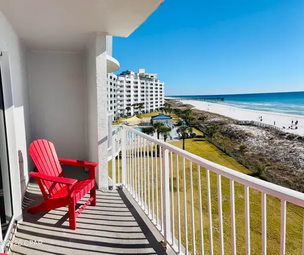 4425 Thomas Drive #516, Panama City, FL 32408