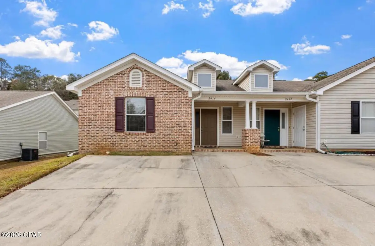 2414 Quazar Circle, Tallahassee, FL 32311 - Image #1