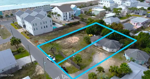 107 Deluna Place, Panama City Beach, FL 32413