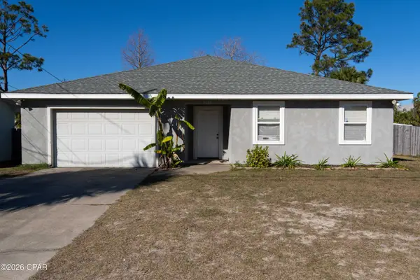 5214 Trelawney Avenue, Panama City, FL 32408
