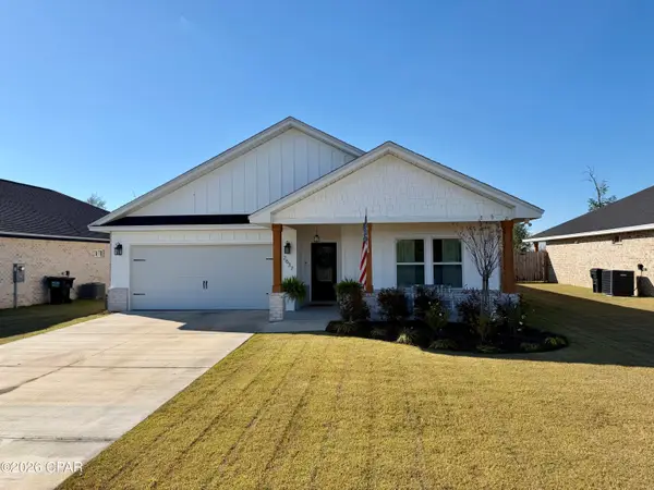 2637 Outlaws Way, Panama City, FL 32405