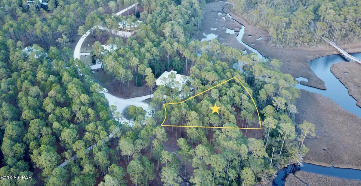 8402 Deepwater Creek Lane, Panama City Beach, FL 32413 - Image #1