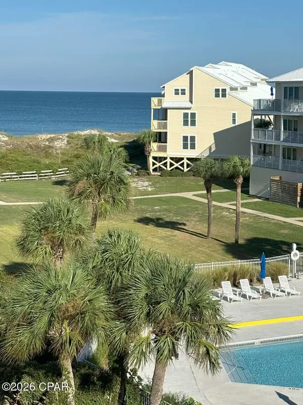 145 Turtle Walk #60, Port St Joe, FL 32456