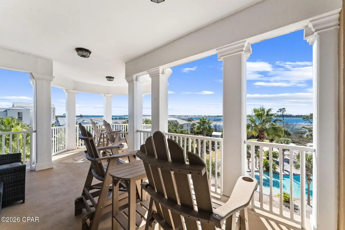 4100 Marriott Drive #Unit 401, Panama City, FL 32408 - Image #1