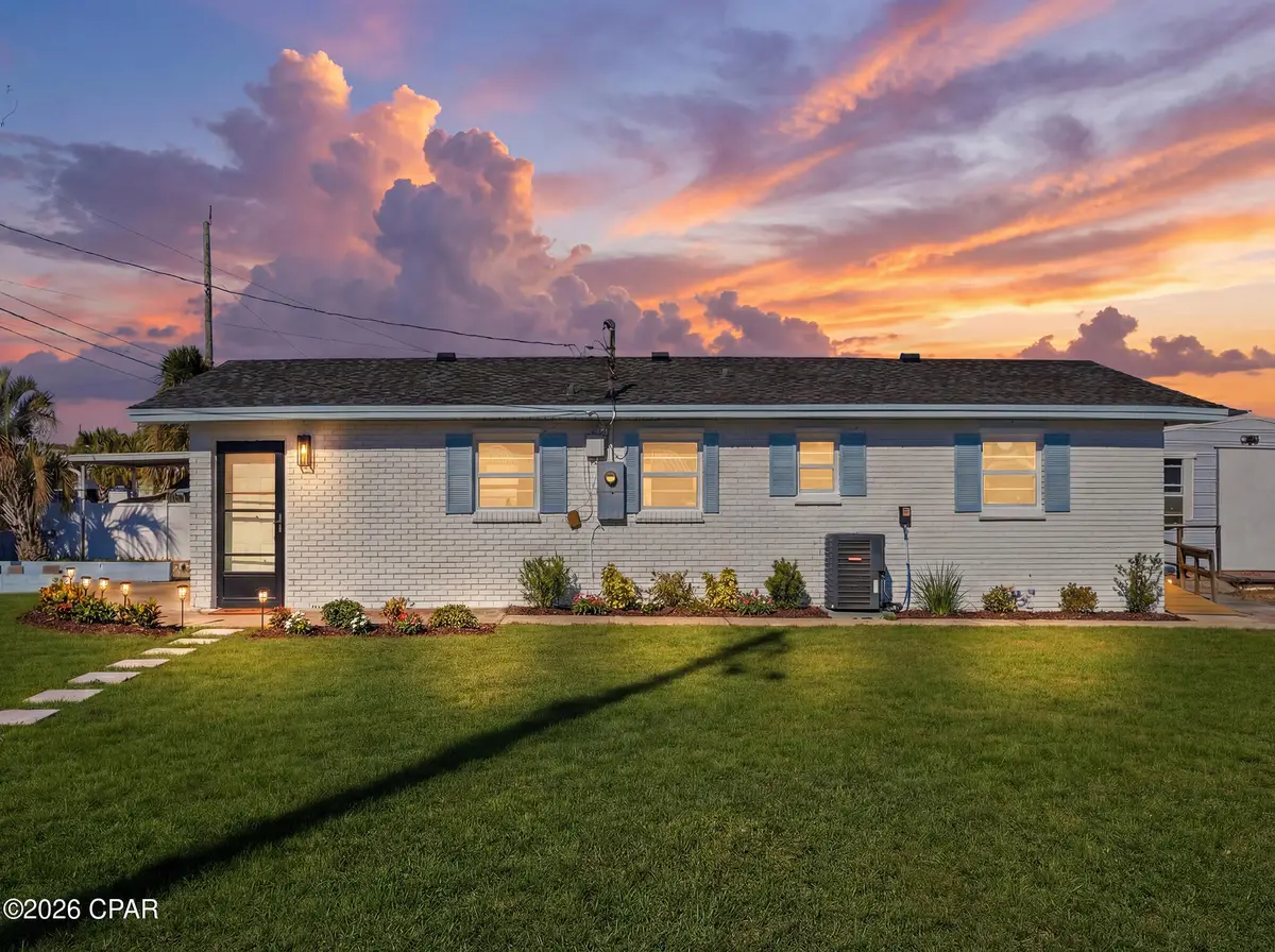 7008 Beach Drive, Panama City, FL 32408 - Image #1