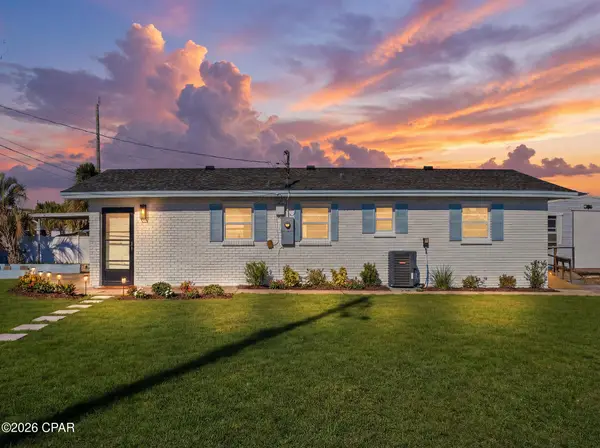 7008 Beach Drive, Panama City, FL 32408