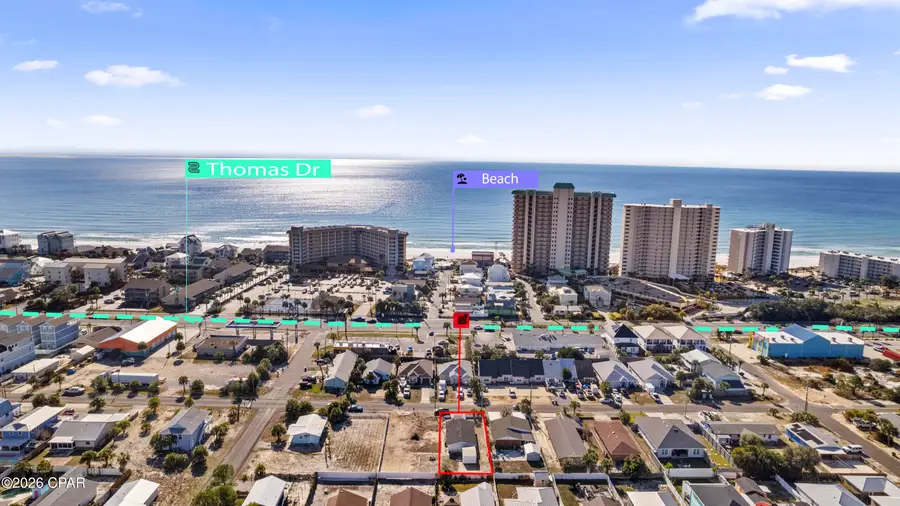 7008 Beach Drive, Panama City, FL 32408 - Image #2