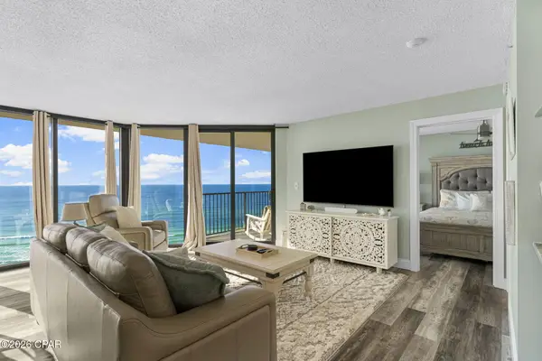 9850 S Thomas Drive #1208E, Panama City, FL 32408