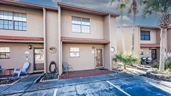 226 Grande Island Boulevard, Panama City Beach, FL 32407