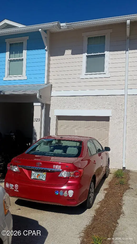 329 Sand Oak Boulevard, Panama City Beach, FL 32413