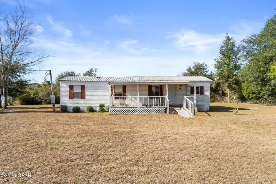 519 Mcpherson Drive, Alford, FL 32420 - Image #2
