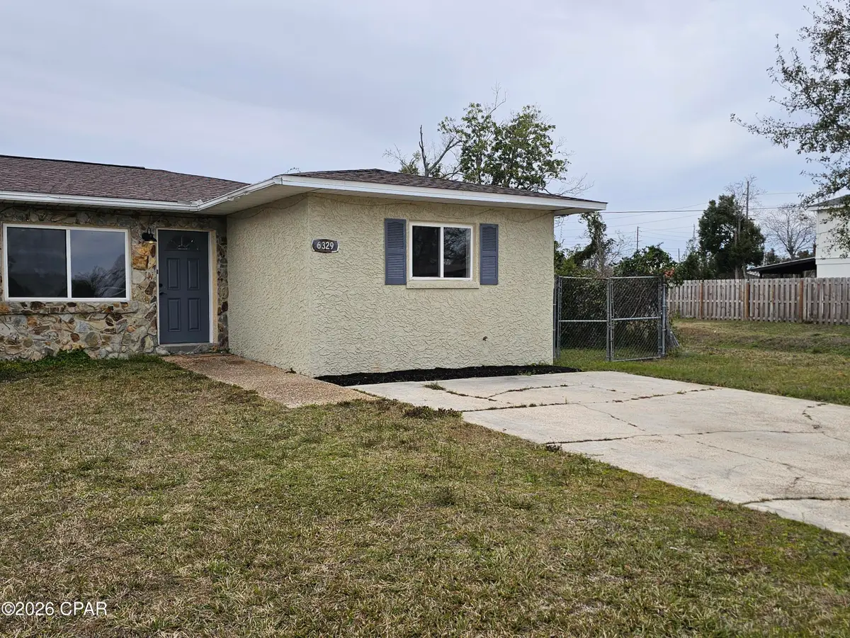 6329 Chipewa Street, Panama City, FL 32404 - Image #1