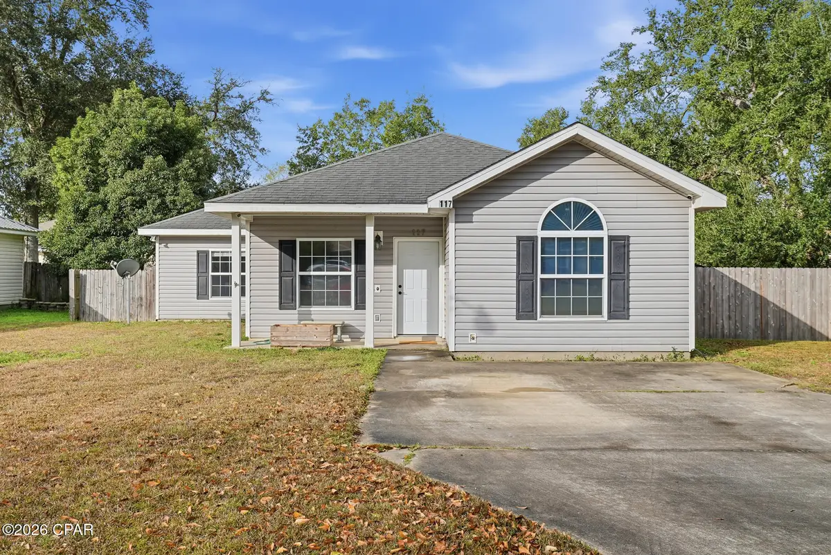 117 Mary Drive, Wewahitchka, FL 32465 - Image #1