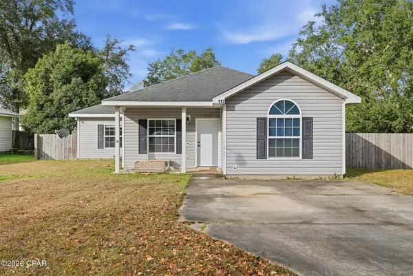 117 Mary Drive, Wewahitchka, FL 32465