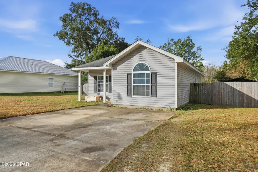 117 Mary Drive, Wewahitchka, FL 32465 - Image #3