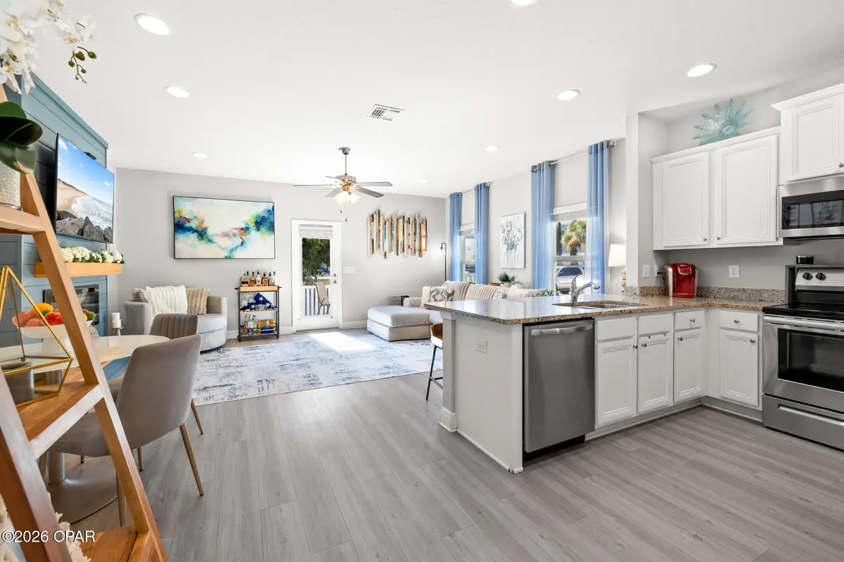 101 Harmony Falls Lane, Panama City Beach, FL 32407 - Image #1