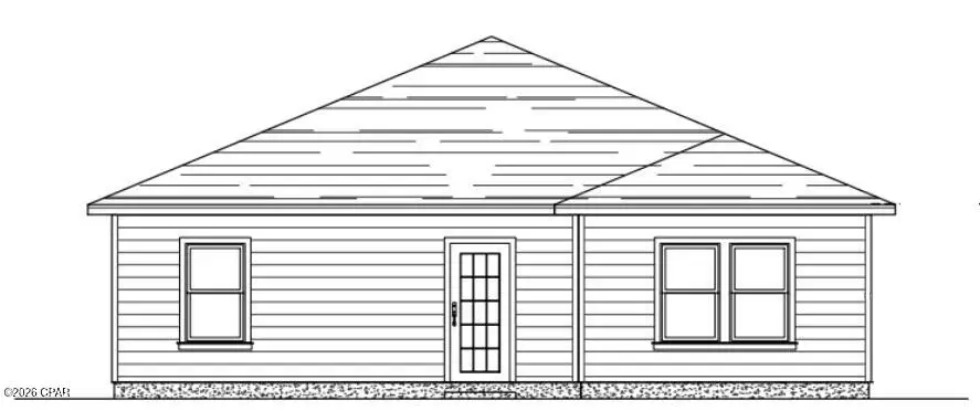 3112 Douglas Road, Panama City, FL 32405 - #3