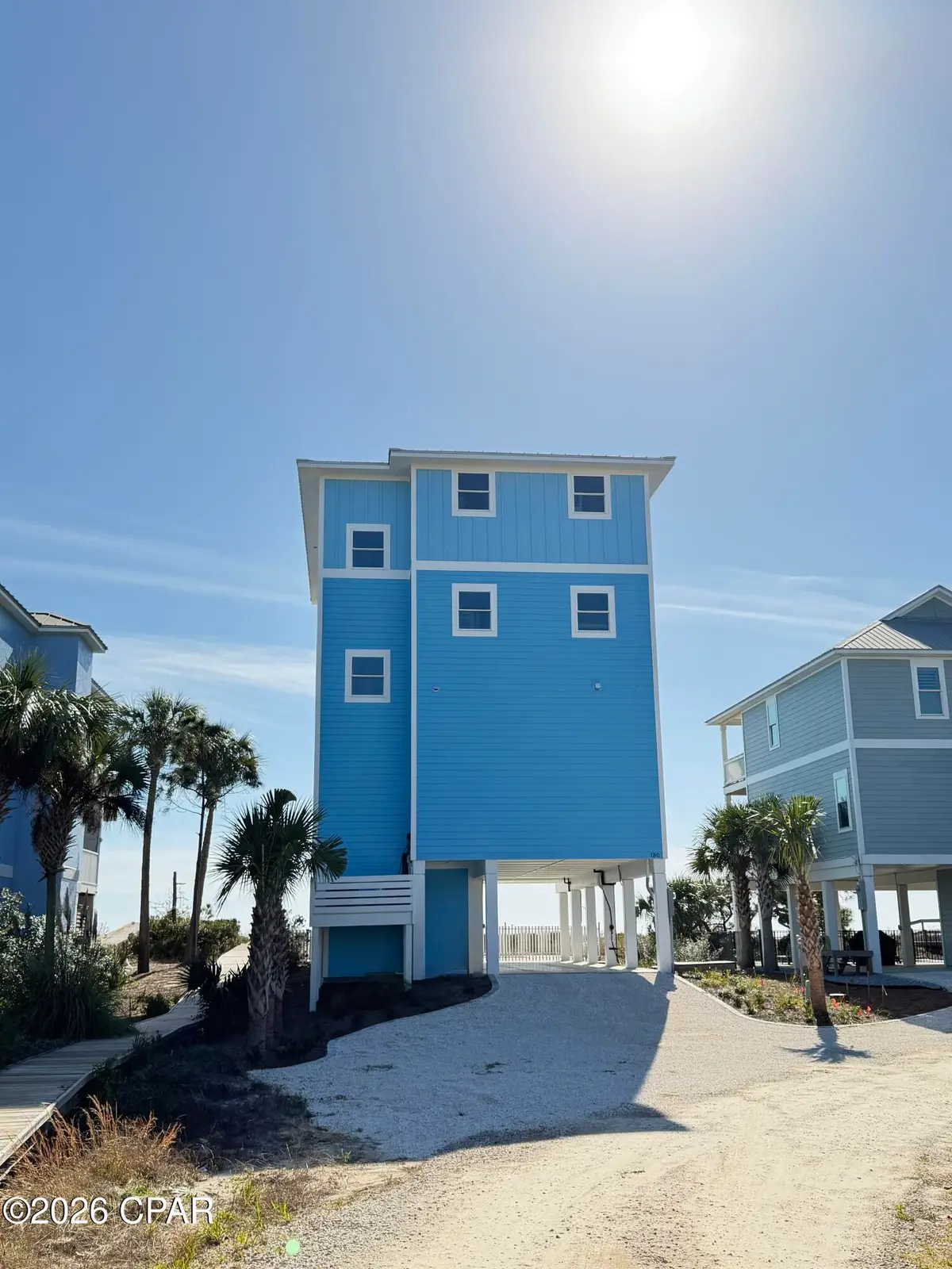 180 Tortuga Trail, Port Saint Joe, FL 32456 - Image #1