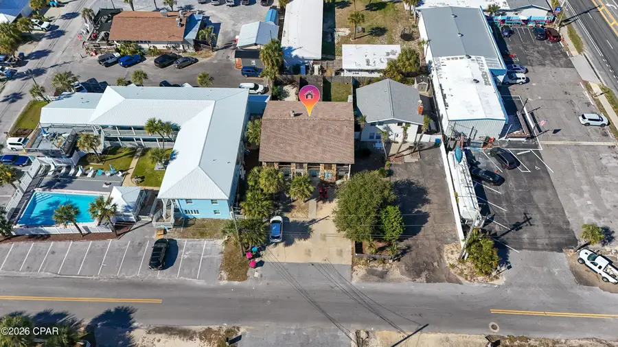 4116 Appalachee Street #B, Panama City Beach, FL 32408 - Image #3