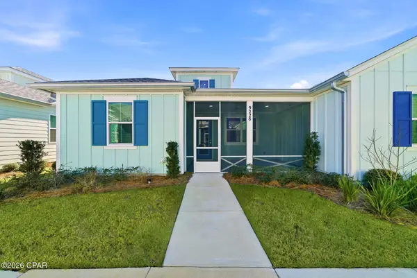 9228 Cool Breeze Drive, Panama City Beach, FL 32413