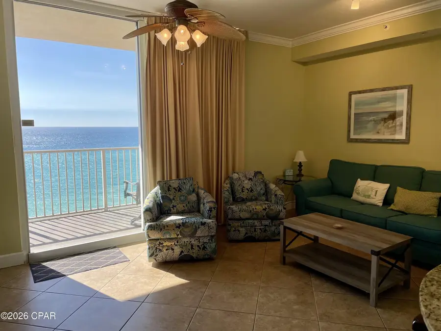 16819 Front Beach Road #707, Panama City Beach, FL 32413 - Image #3