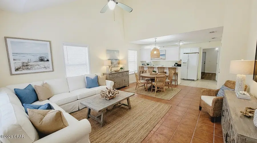 122 Seagrass Way, Panama City Beach, FL 32407 - Image #2
