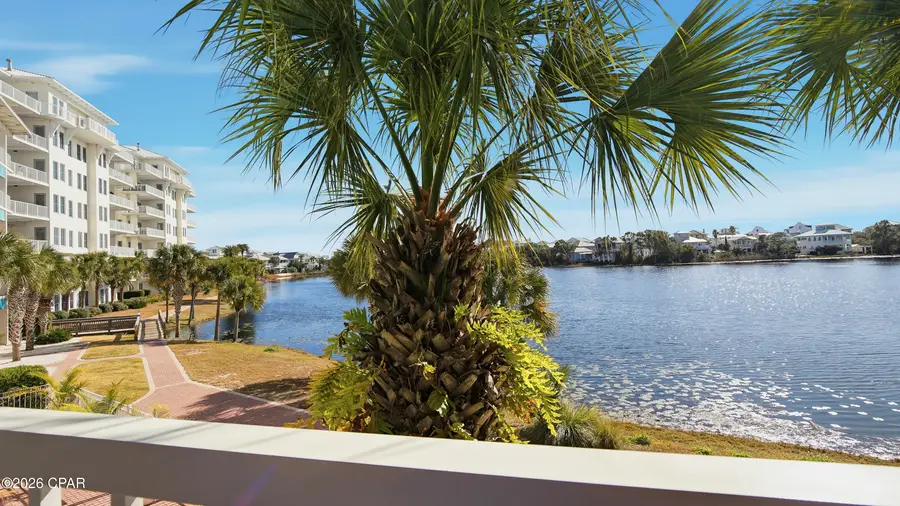 114 Carillon Market Street #205, Panama City Beach, FL 32413 - #3