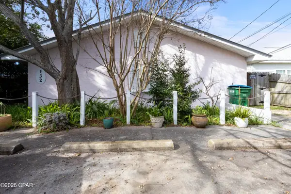 132 San Vincente Street, Panama City Beach, FL 32413