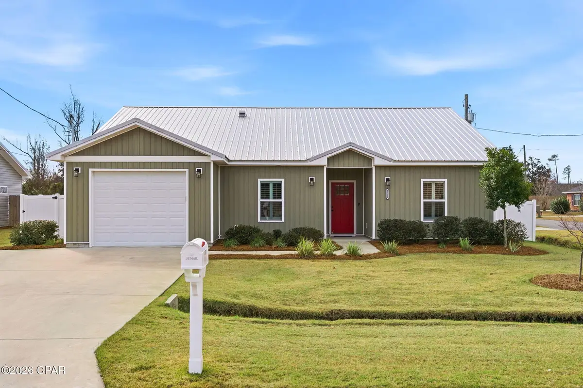 1301 E 8th Street, Lynn Haven, FL 32444 - Image #1