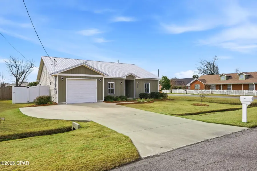 1301 E 8th Street, Lynn Haven, FL 32444 - Image #2