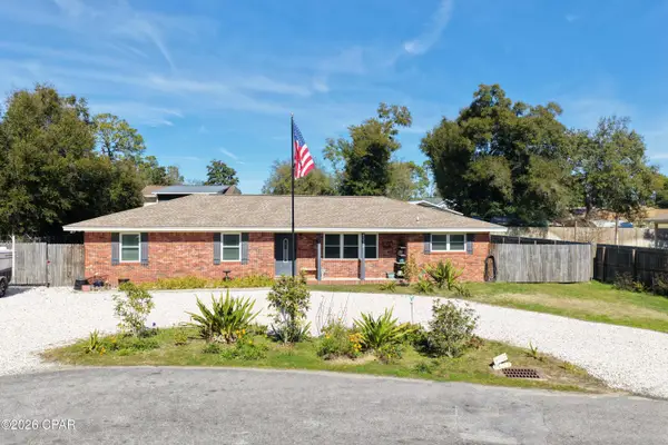 4332 Catherine Street, Panama City, FL 32408