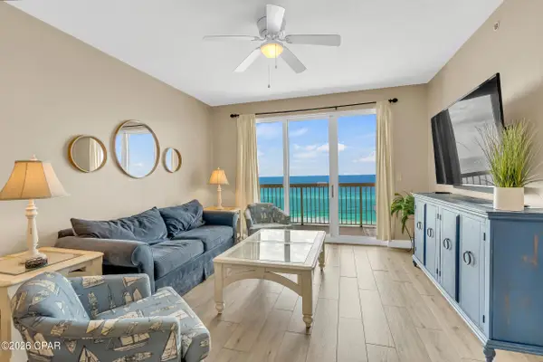 15817 Front Beach Road #2-2108, Panama City Beach, FL 32413