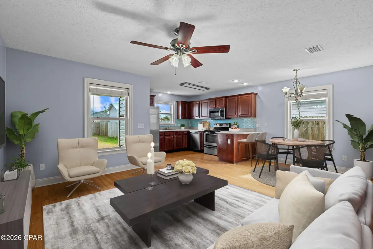 1411 Minnesota Avenue #2, Lynn Haven, FL 32444 - Image #1