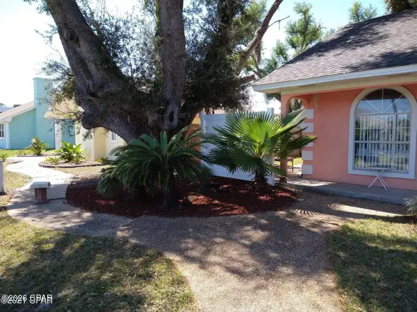 1116 E Park Street, Panama City, FL 32404