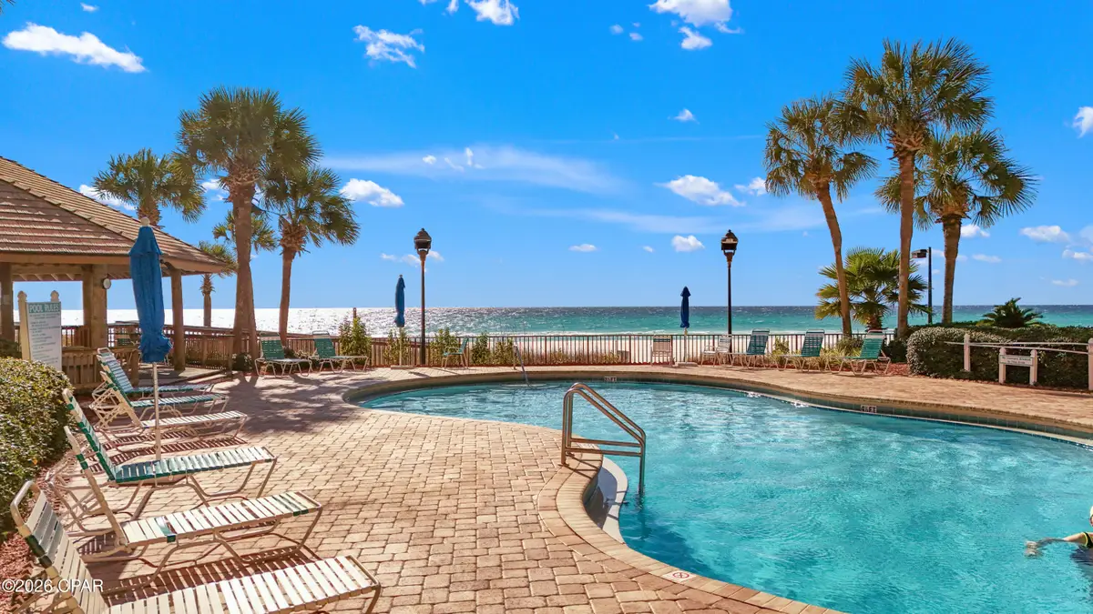 6505 Thomas Drive #801, Panama City, FL 32408 - Image #1