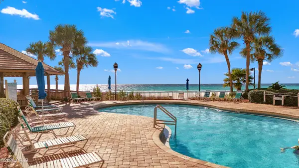 6505 Thomas Drive #801, Panama City, FL 32408