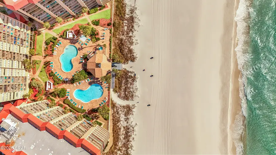 6505 Thomas Drive #801, Panama City, FL 32408 - Image #3