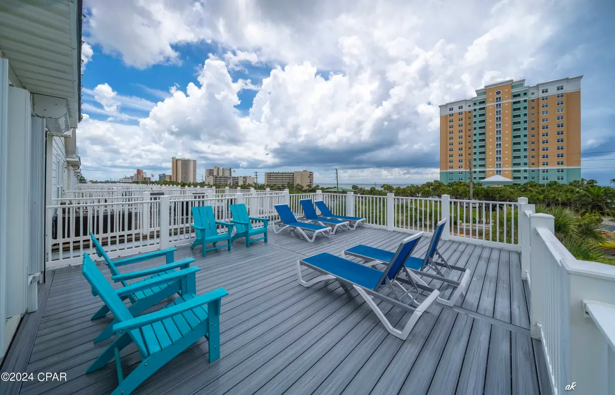 7428 Thomas Drive, Panama City, FL 32408 - Image #1