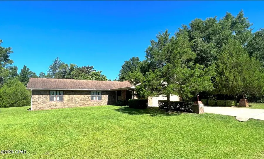 3922 Vistula Drive, Chipley, FL 32428 - #2