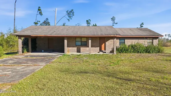 5326 Wymore Road, Panama City, FL 32404