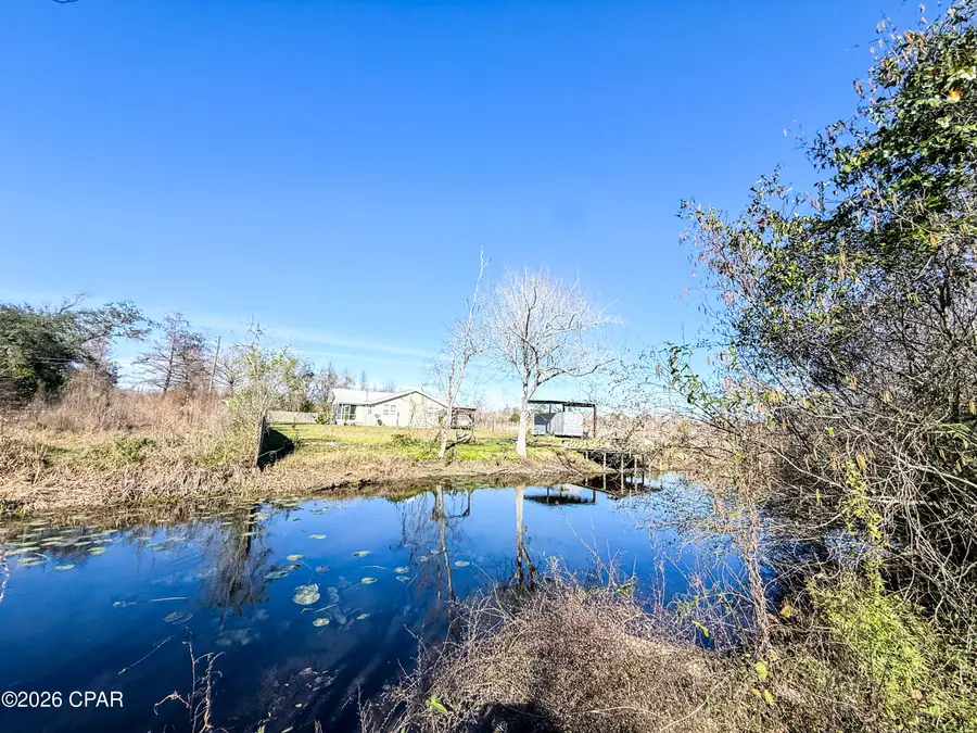 6439 Zinnia Street, Panama City, FL 32404 - Image #2